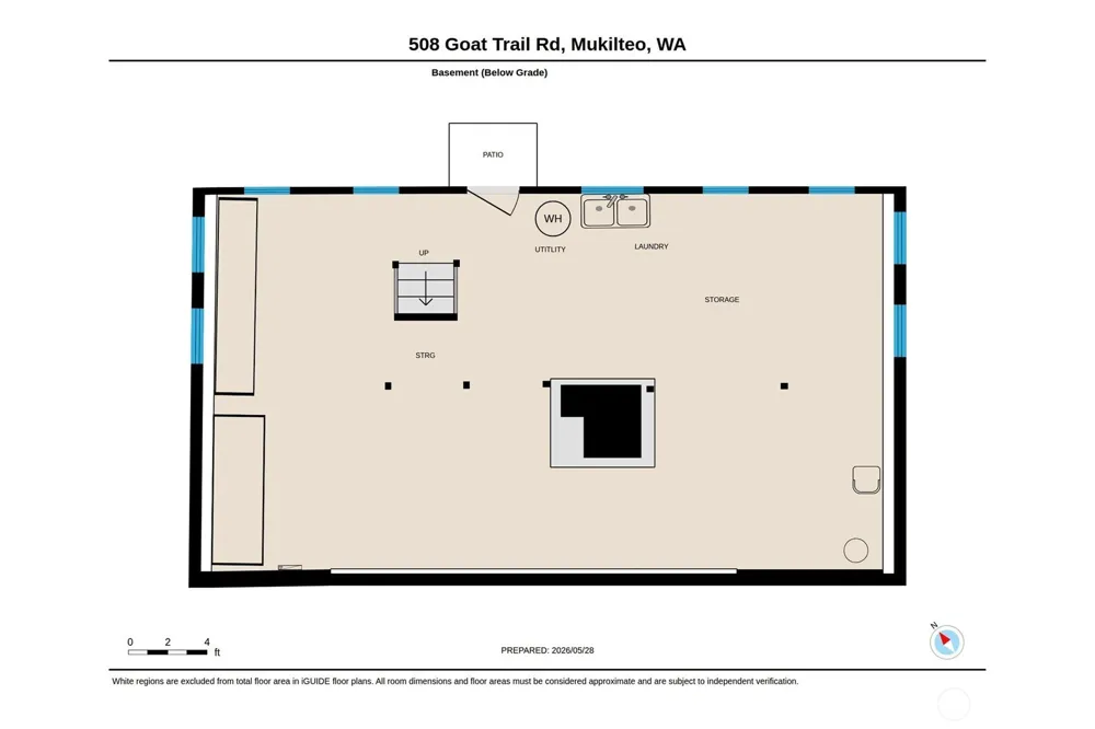 501 11th Street Mukilteo, WA 98275