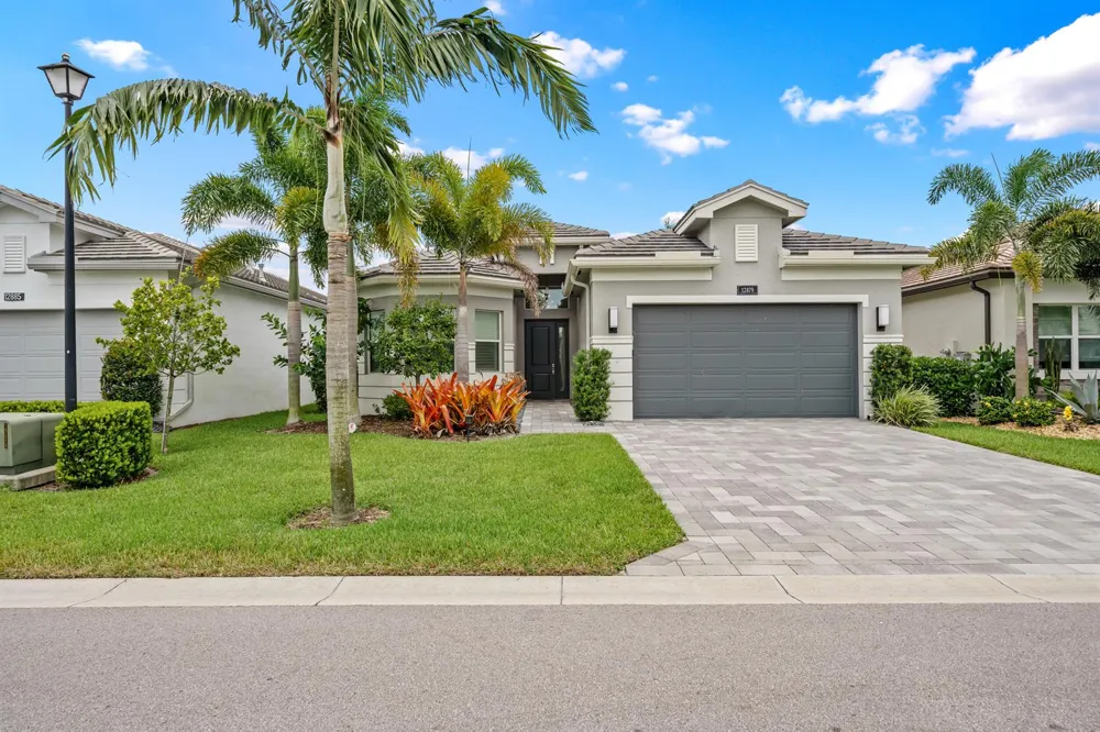 12879 Parrot Pond Road Boynton Beach, FL 33473