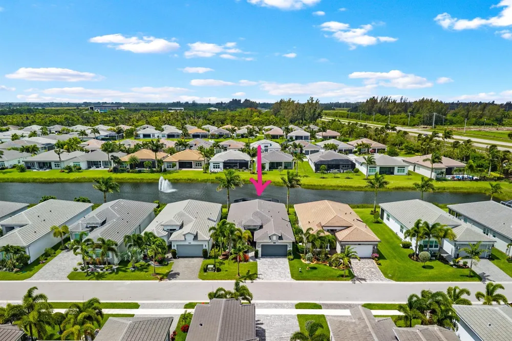 12879 Parrot Pond Road Boynton Beach, FL 33473