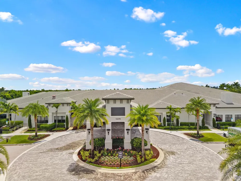 12879 Parrot Pond Road Boynton Beach, FL 33473