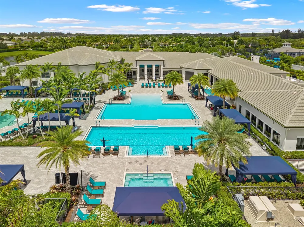 12879 Parrot Pond Road Boynton Beach, FL 33473