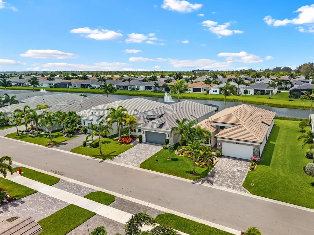 12879 Parrot Pond Road Boynton Beach, FL 33473