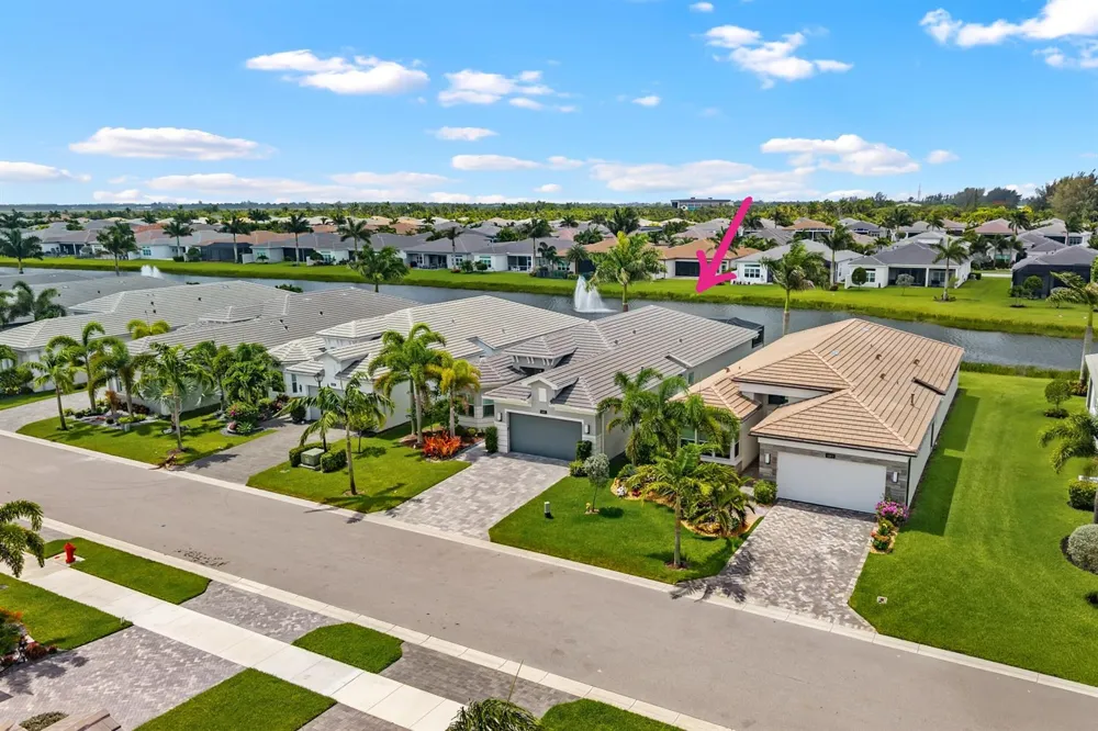 12879 Parrot Pond Road Boynton Beach, FL 33473