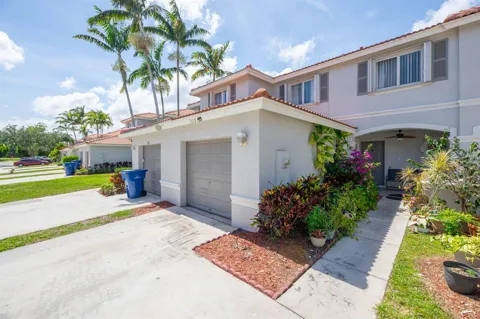 7118 Hawks Nest Terrace #7118