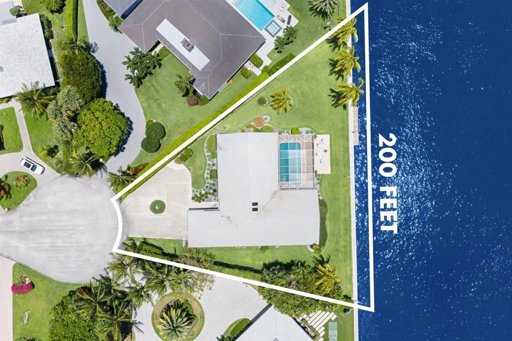 970 Orchid Lane Gulf Stream, FL 33483