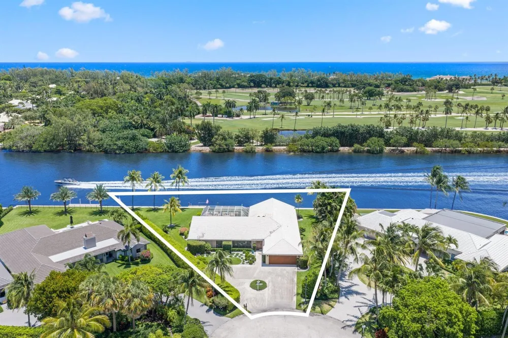 970 Orchid Lane Gulf Stream, FL 33483