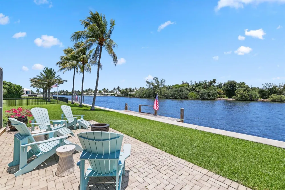 970 Orchid Lane Gulf Stream, FL 33483