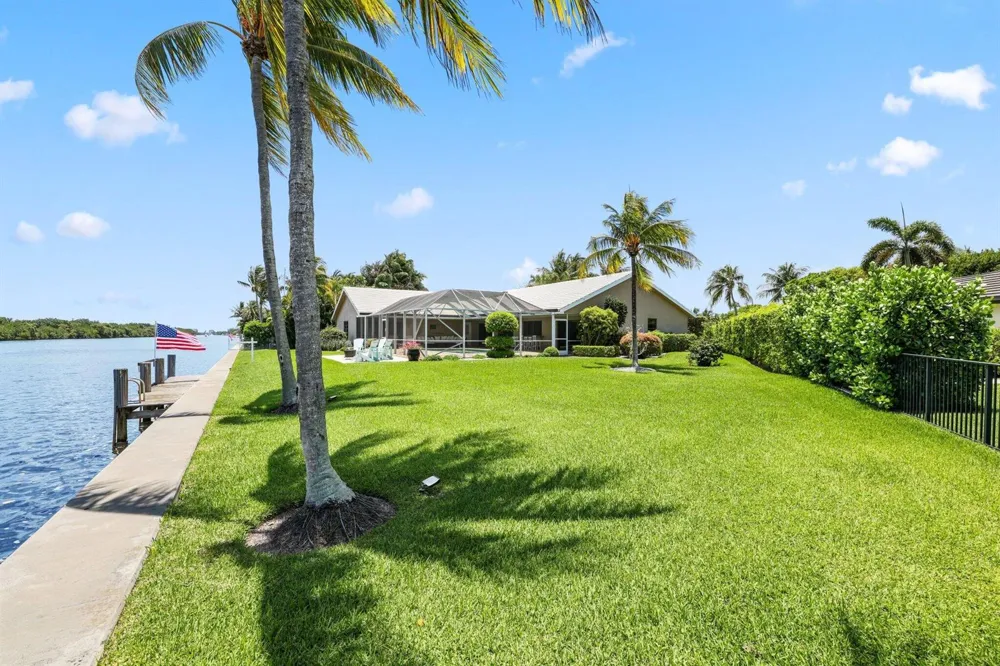 970 Orchid Lane Gulf Stream, FL 33483