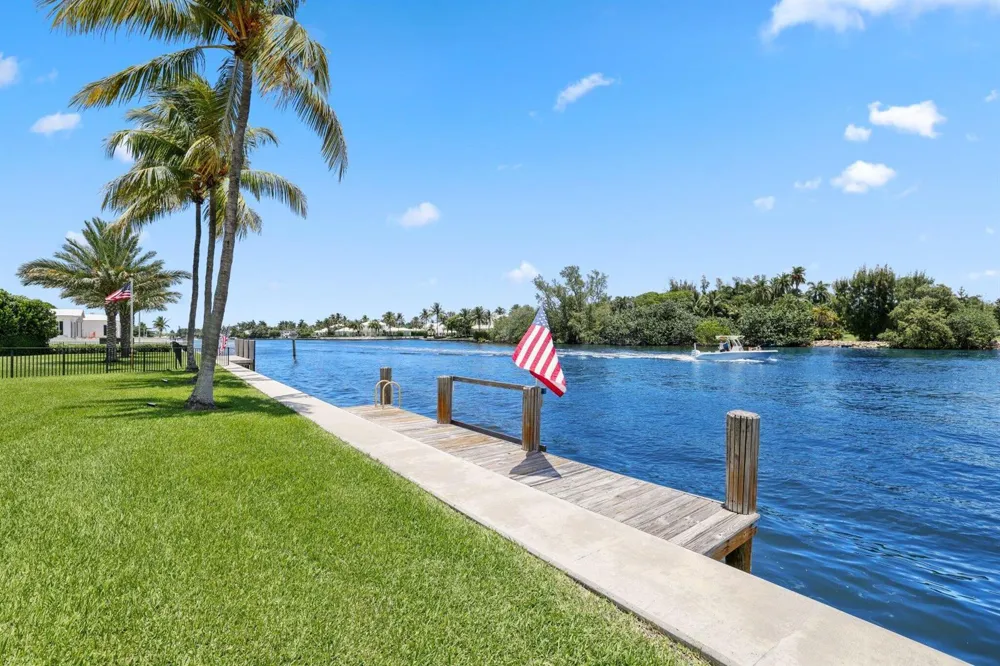 970 Orchid Lane Gulf Stream, FL 33483