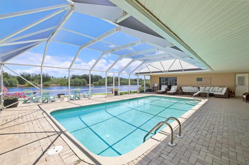 970 Orchid Lane Gulf Stream, FL 33483