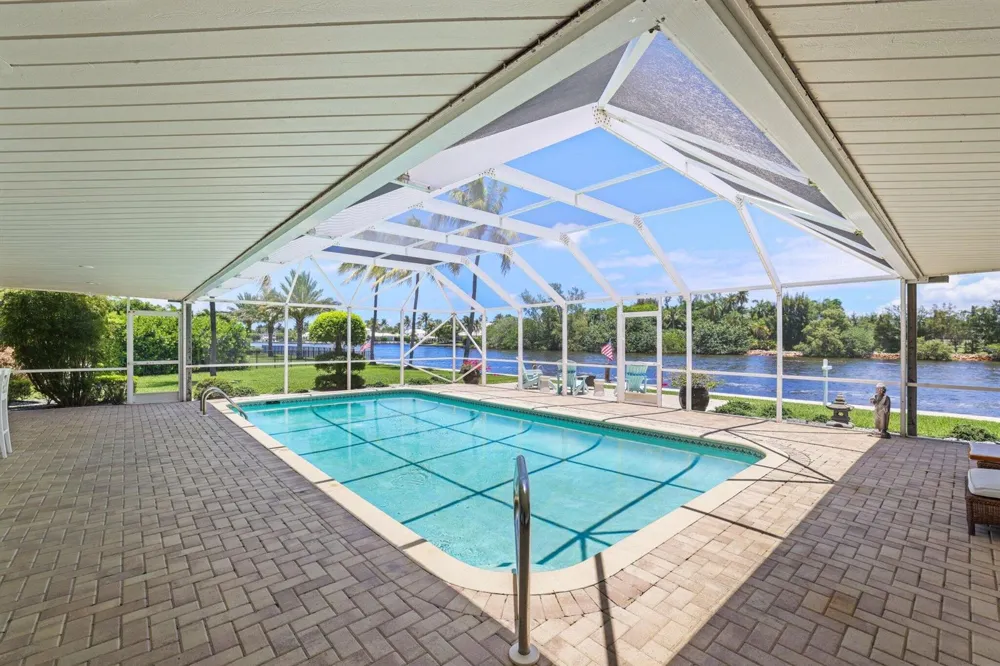 970 Orchid Lane Gulf Stream, FL 33483