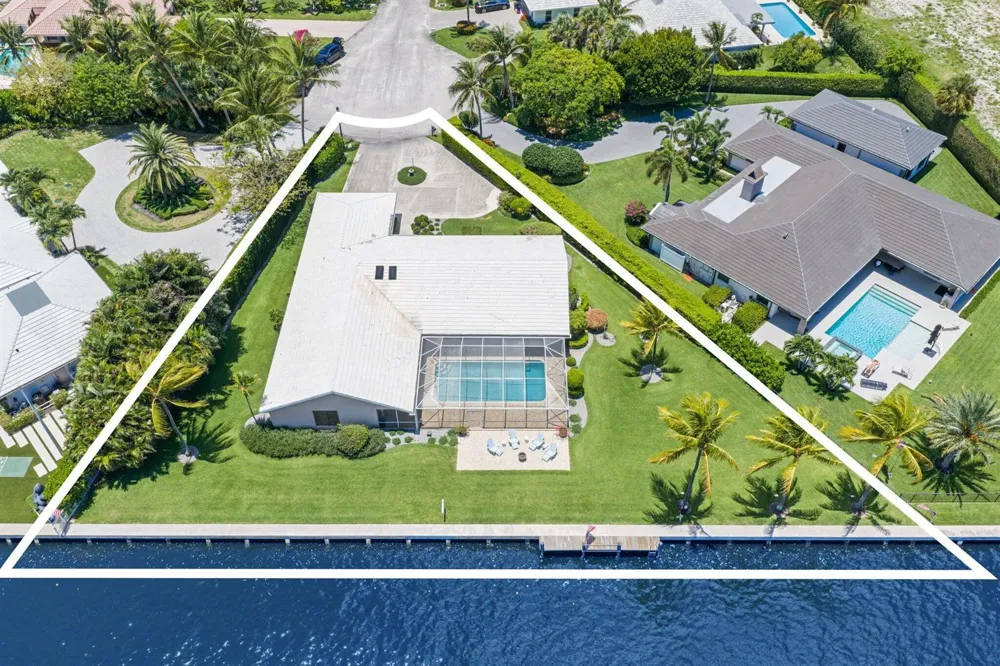 970 Orchid Lane Gulf Stream, FL 33483