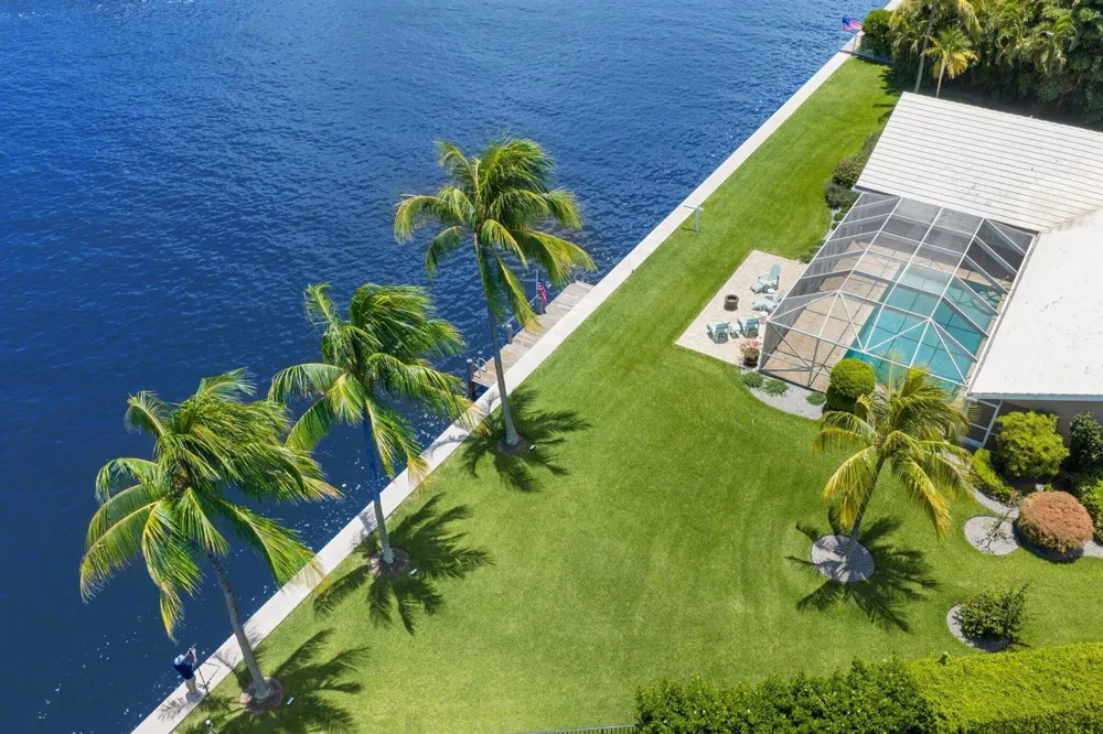970 Orchid Lane Gulf Stream, FL 33483