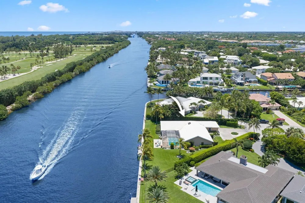 970 Orchid Lane Gulf Stream, FL 33483
