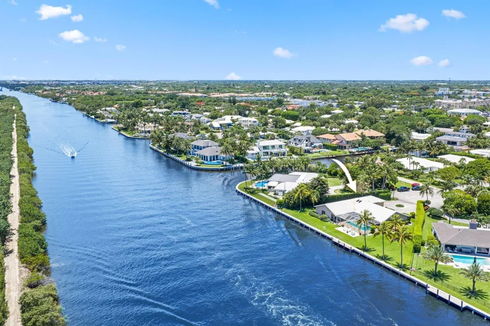 970 Orchid Lane Gulf Stream, FL 33483