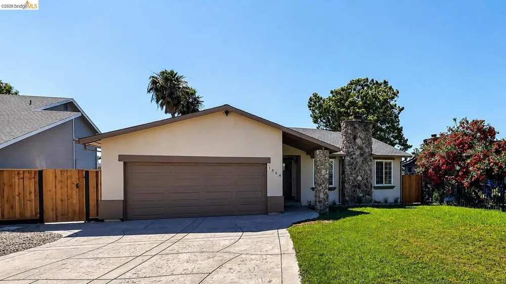 1264 Beach Ct Discovery Bay, CA 94505