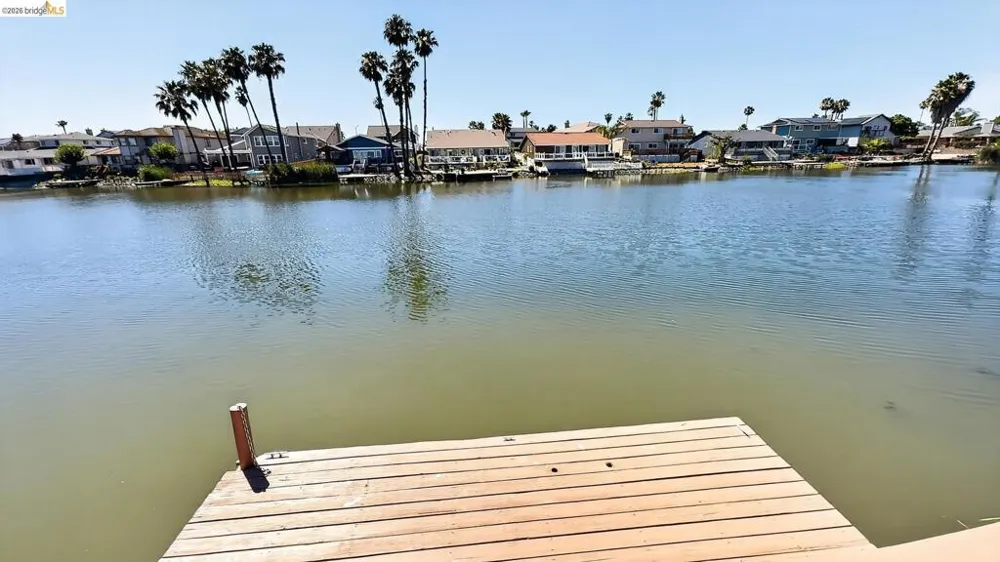 1264 Beach Ct Discovery Bay, CA 94505