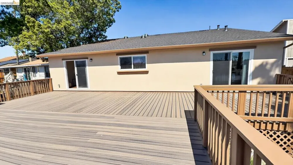 1264 Beach Ct Discovery Bay, CA 94505