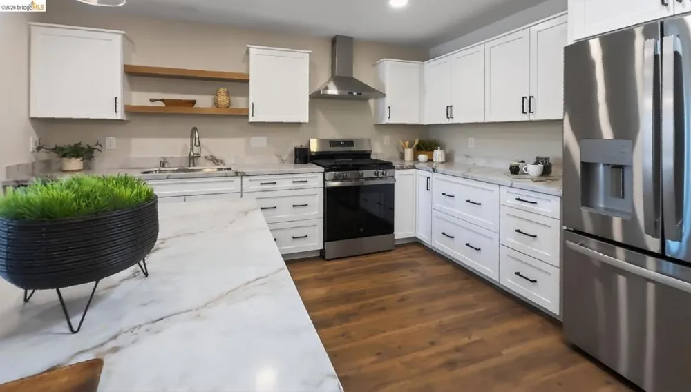 1264 Beach Ct Discovery Bay, CA 94505