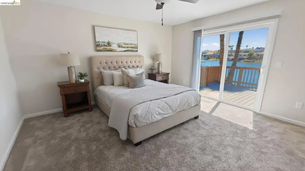 1264 Beach Ct Discovery Bay, CA 94505