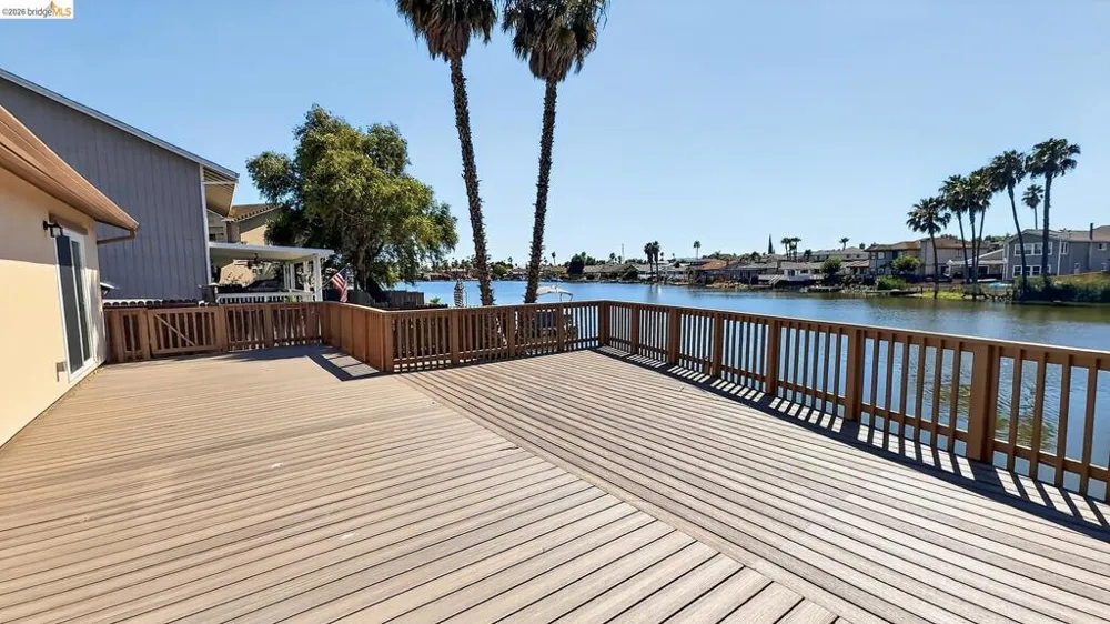 1264 Beach Ct Discovery Bay, CA 94505