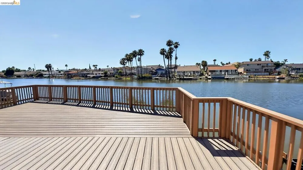 1264 Beach Ct Discovery Bay, CA 94505