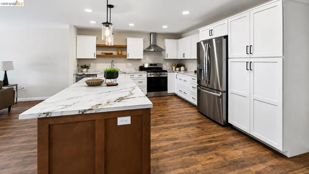 1264 Beach Ct Discovery Bay, CA 94505