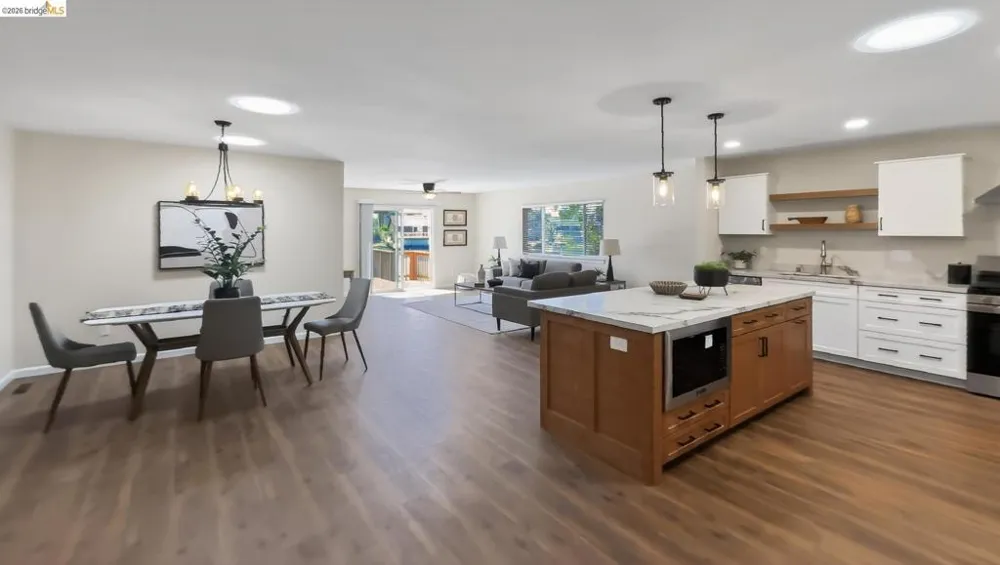 1264 Beach Ct Discovery Bay, CA 94505