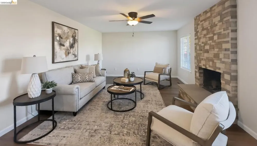 1264 Beach Ct Discovery Bay, CA 94505