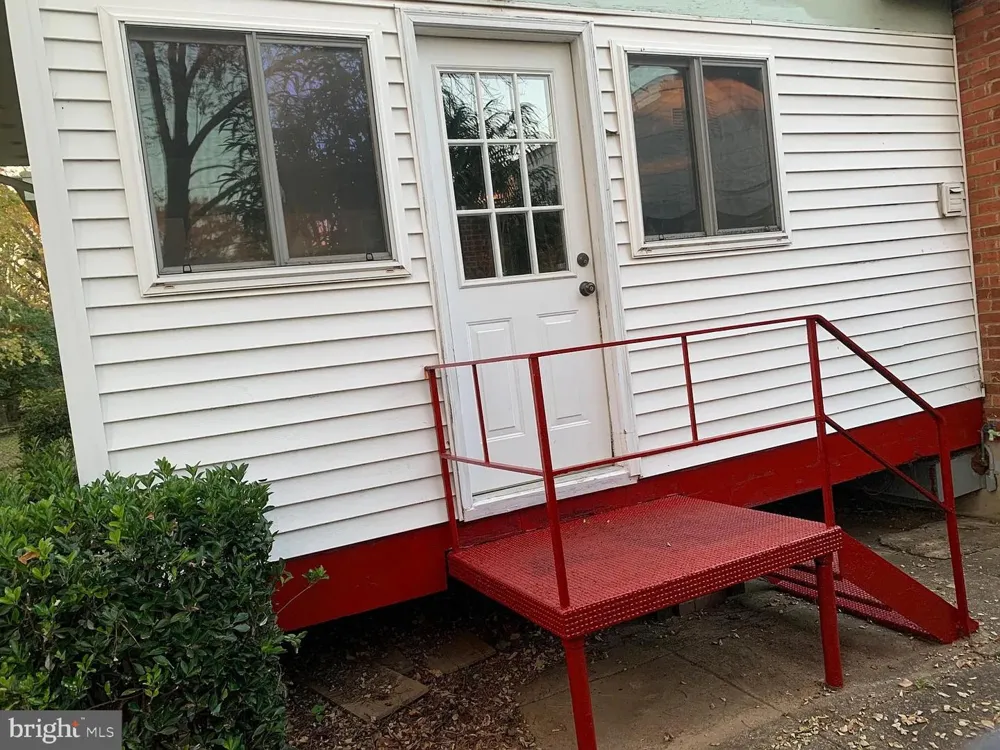 5024 RIVER ROAD Bethesda, MD 20816