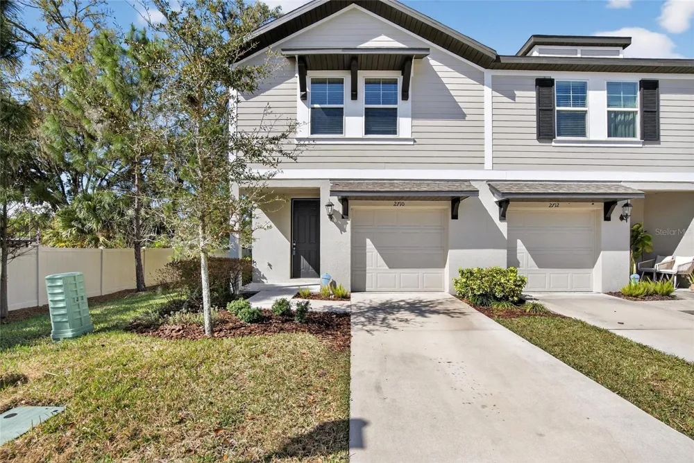 2710 SCARLET BAY PLACE Brandon, FL 33510