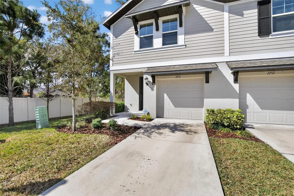 2710 SCARLET BAY PLACE Brandon, FL 33510