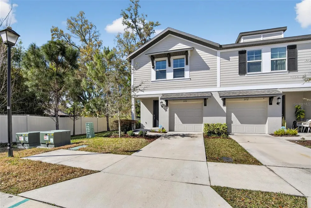 2710 SCARLET BAY PLACE Brandon, FL 33510