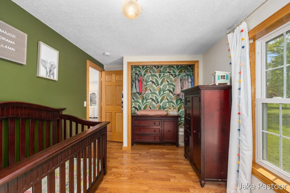 9951 10 Mile Road NE Oakfield Township, MI 49341