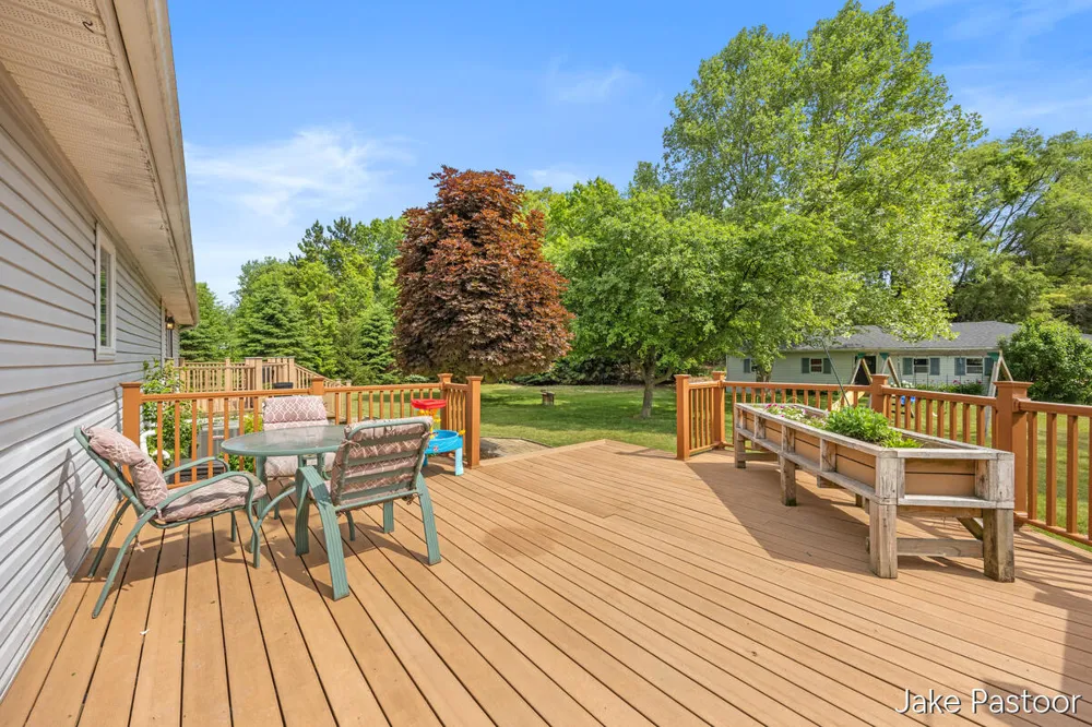 9951 10 Mile Road NE Oakfield Township, MI 49341
