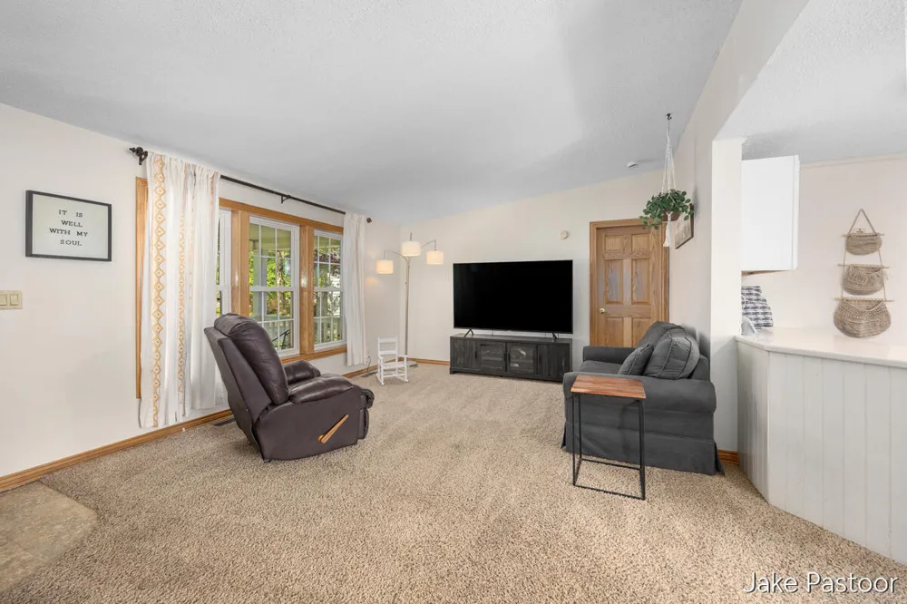 9951 10 Mile Road NE Oakfield Township, MI 49341