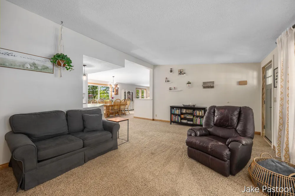 9951 10 Mile Road NE Oakfield Township, MI 49341