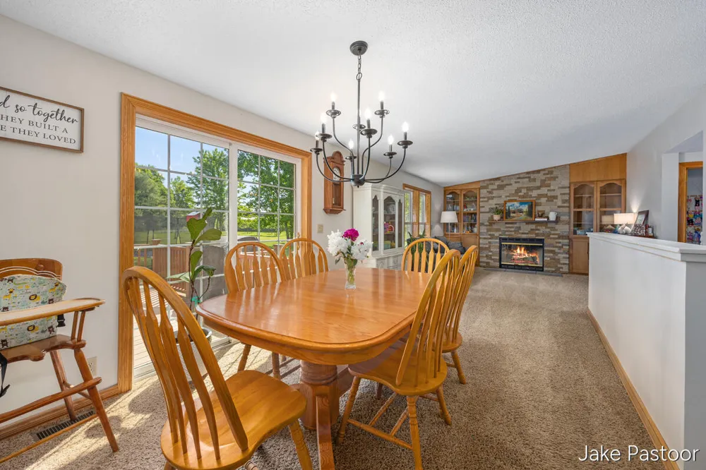 9951 10 Mile Road NE Oakfield Township, MI 49341