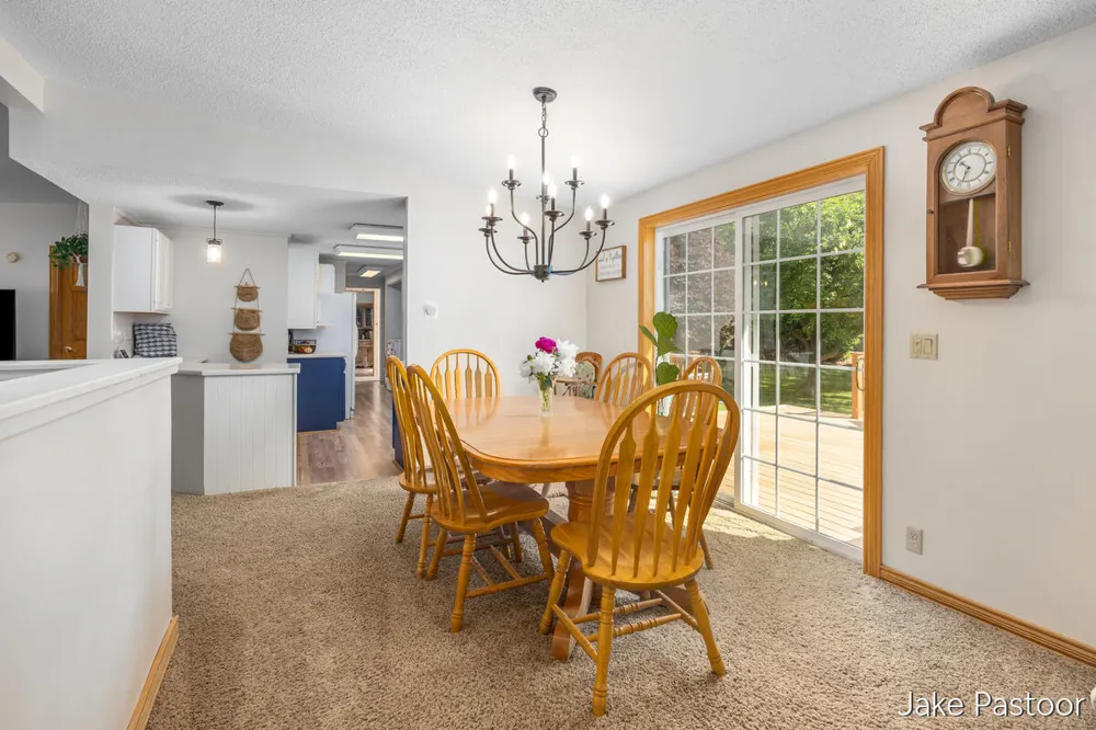 9951 10 Mile Road NE Oakfield Township, MI 49341