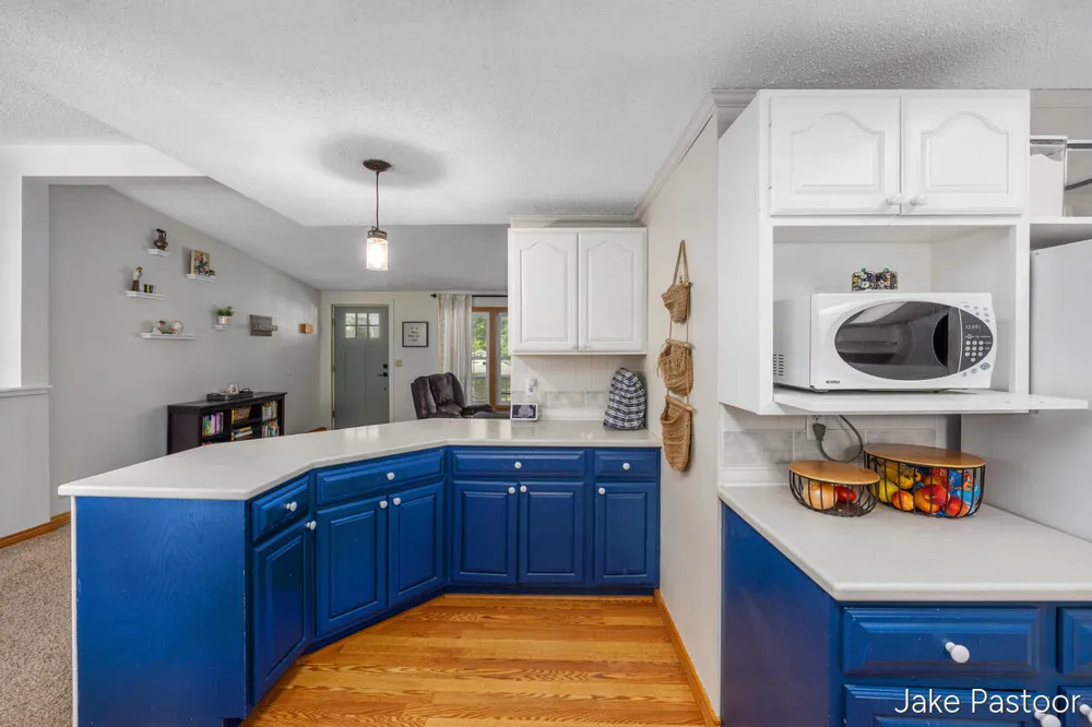 9951 10 Mile Road NE Oakfield Township, MI 49341