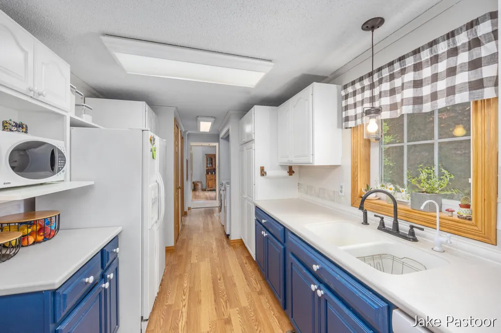 9951 10 Mile Road NE Oakfield Township, MI 49341