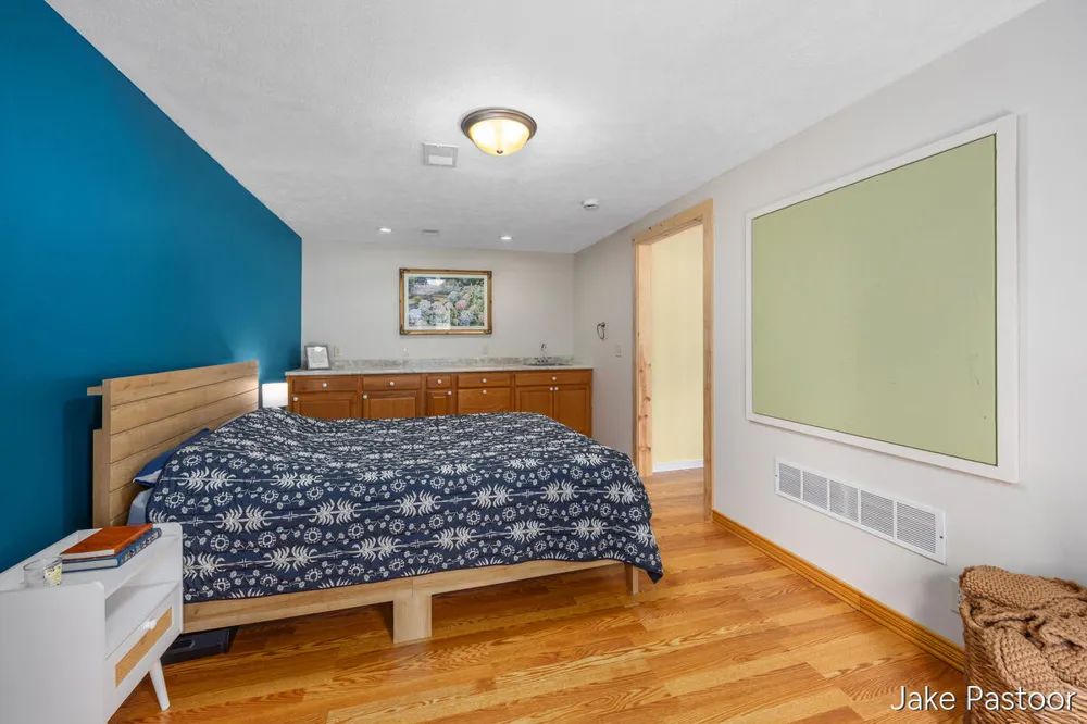 9951 10 Mile Road NE Oakfield Township, MI 49341