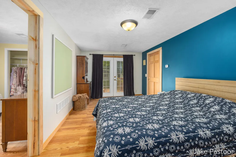 9951 10 Mile Road NE Oakfield Township, MI 49341