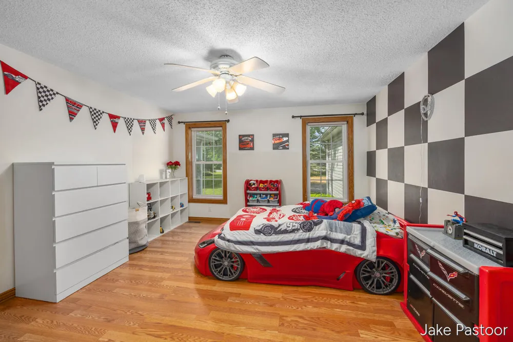 9951 10 Mile Road NE Oakfield Township, MI 49341