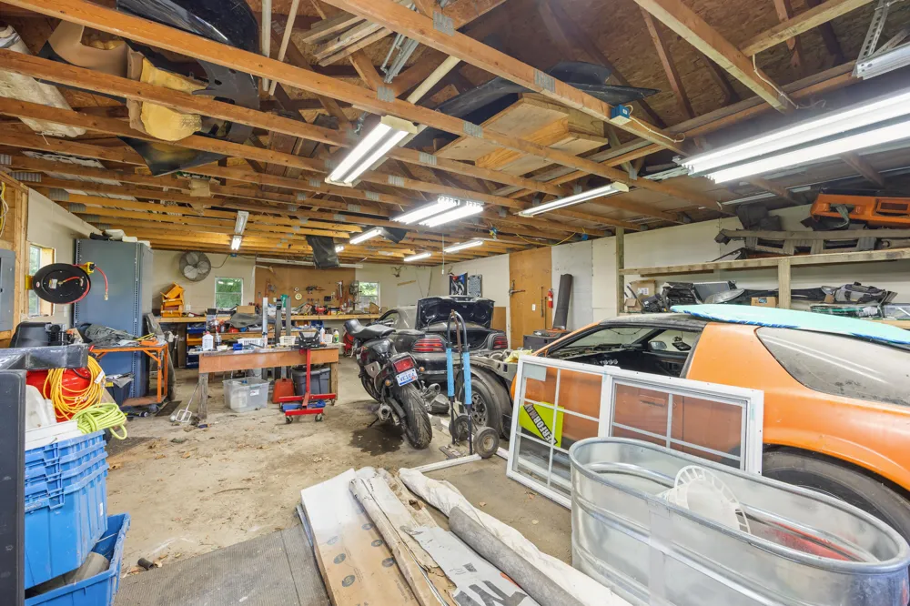 9951 10 Mile Road NE Oakfield Township, MI 49341