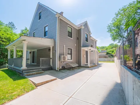 83-34 116th Street