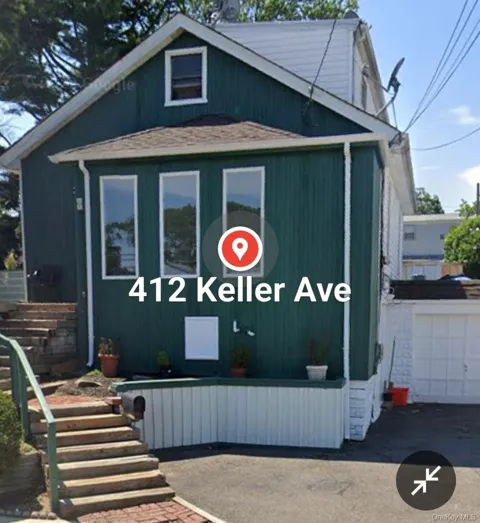 412 Keller Avenue
