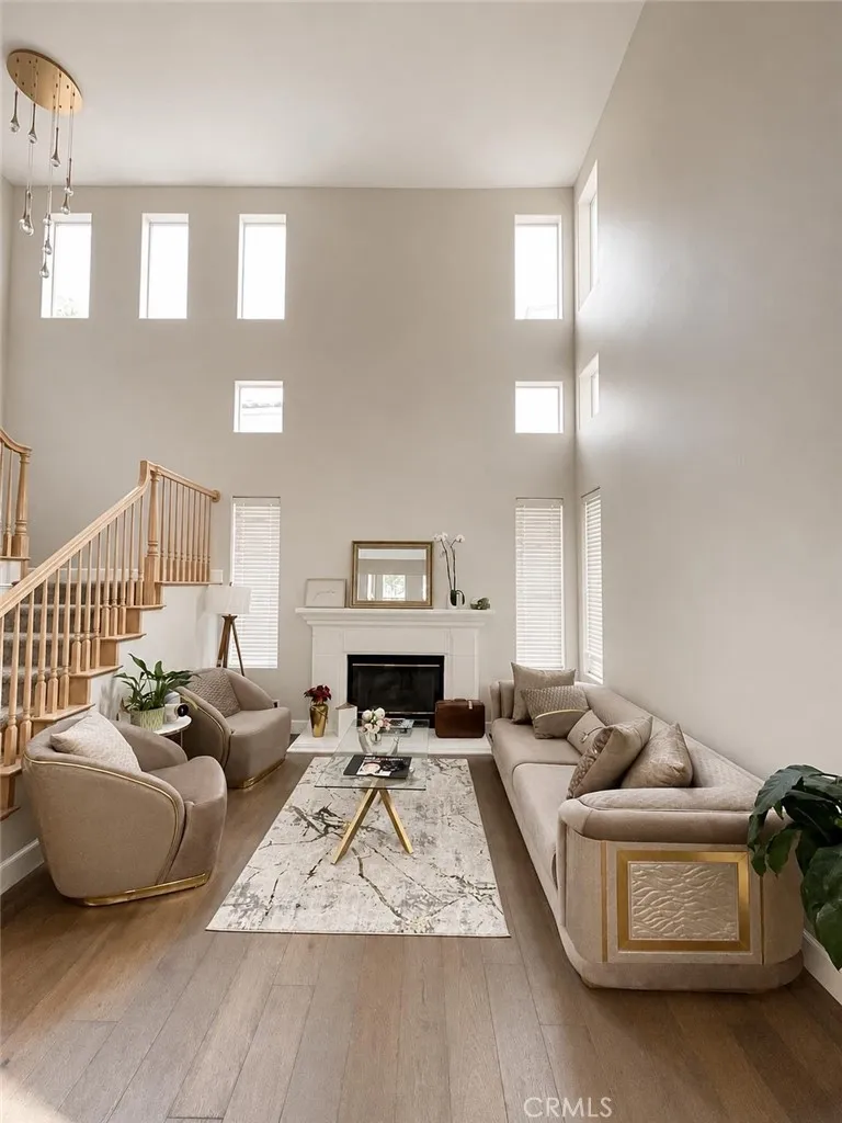3955 Sunsetridge Road Moorpark, CA 93021