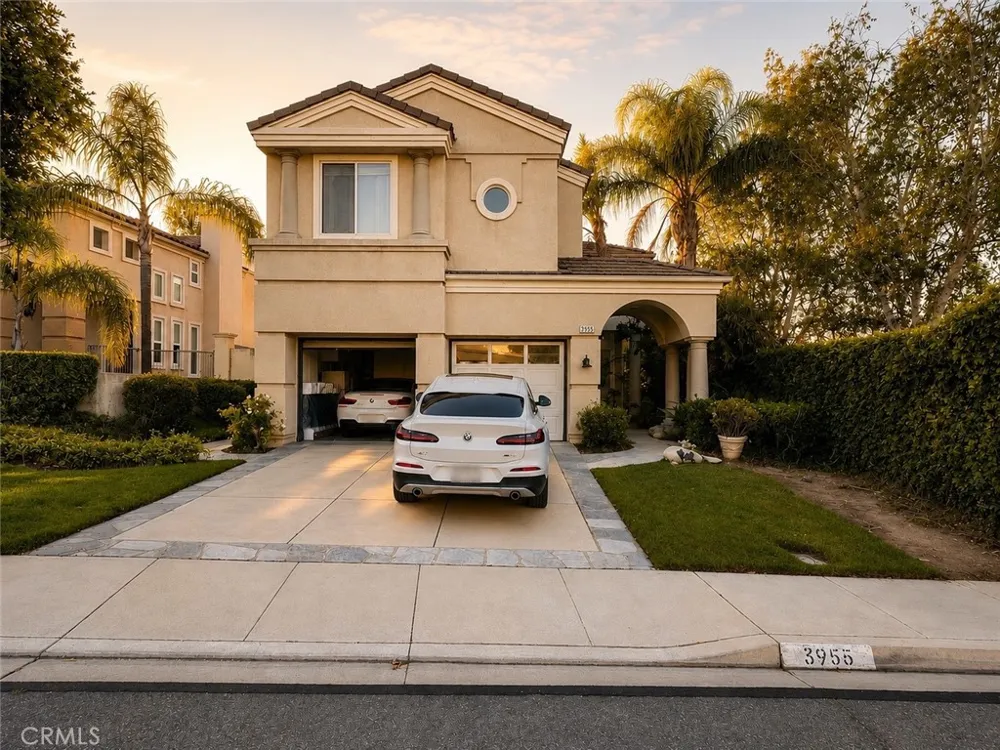 3955 Sunsetridge Road Moorpark, CA 93021