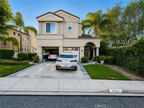 3955 Sunsetridge Road